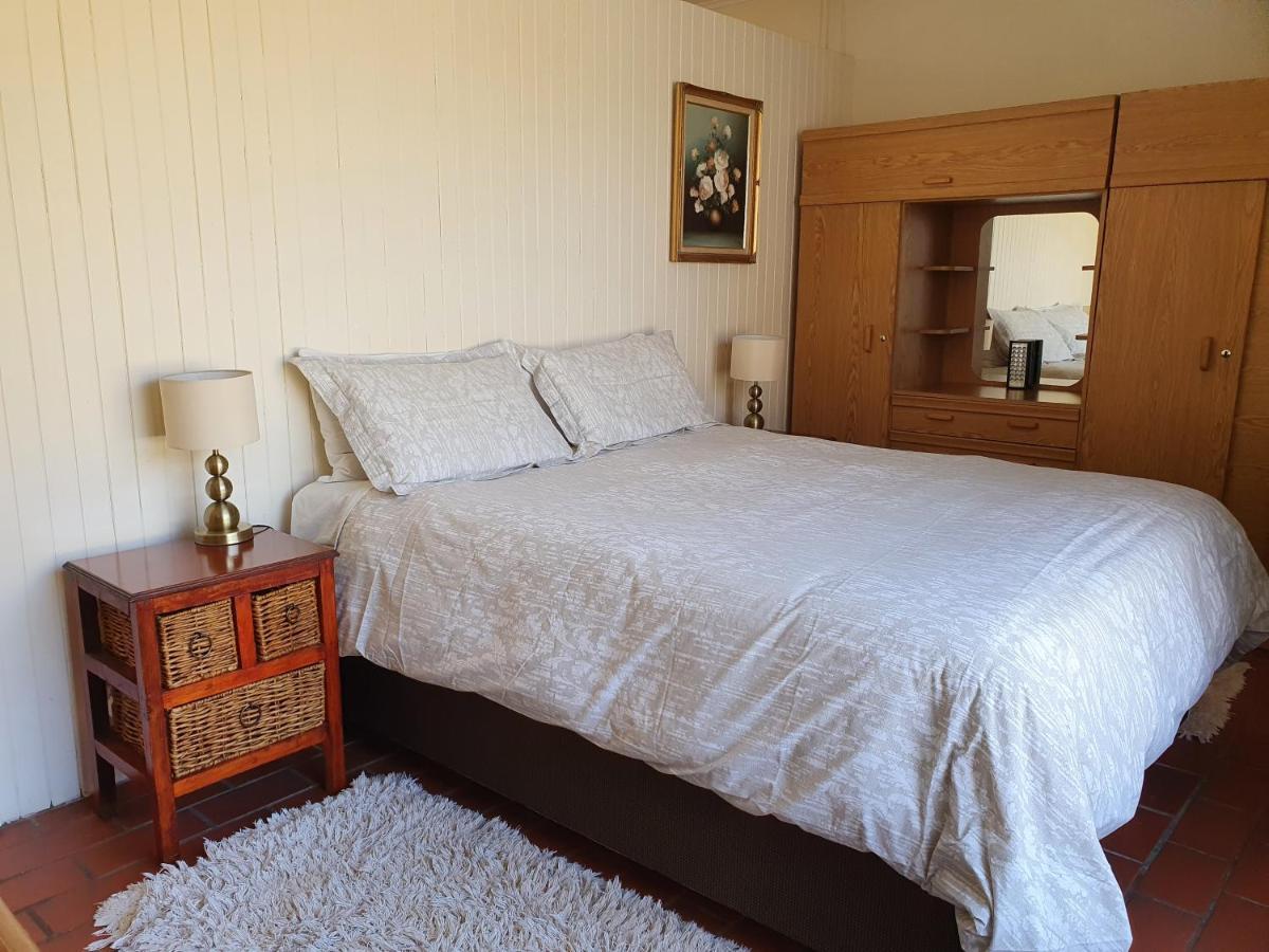 Pine Tree Lodge Midrand Dış mekan fotoğraf