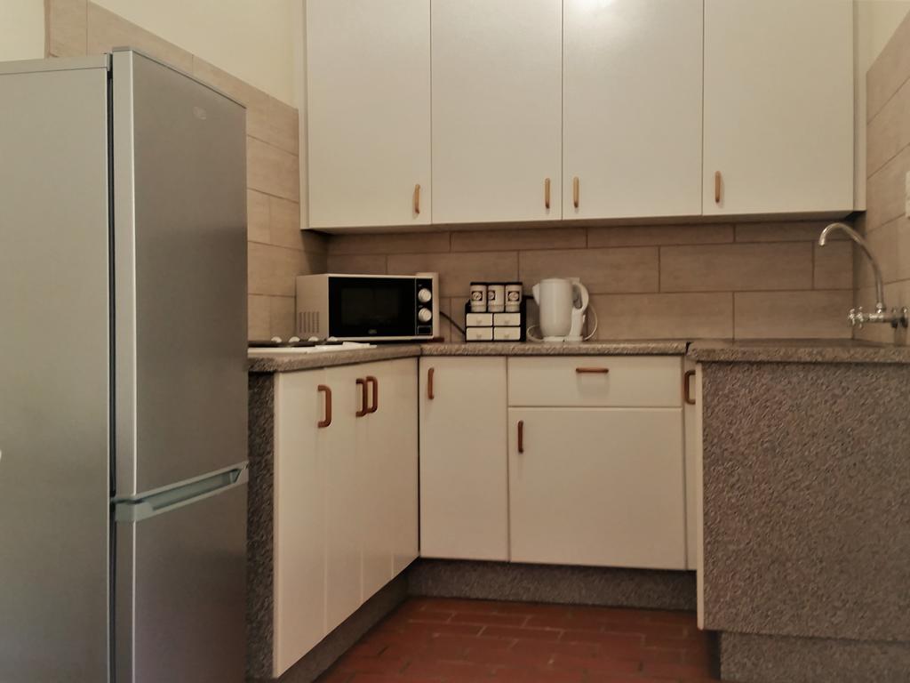 Pine Tree Lodge Midrand Dış mekan fotoğraf