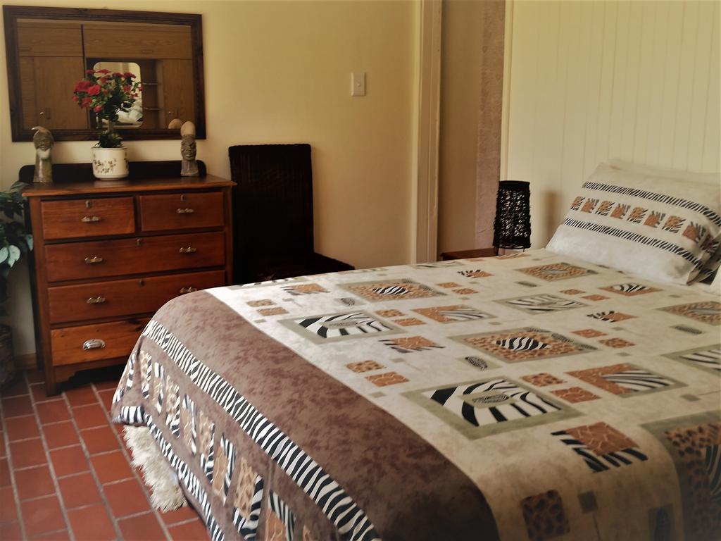 Pine Tree Lodge Midrand Dış mekan fotoğraf