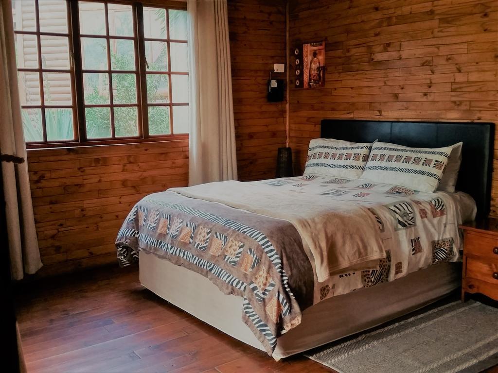 Pine Tree Lodge Midrand Dış mekan fotoğraf