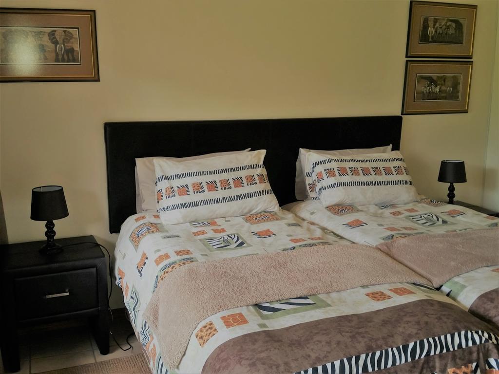 Pine Tree Lodge Midrand Dış mekan fotoğraf