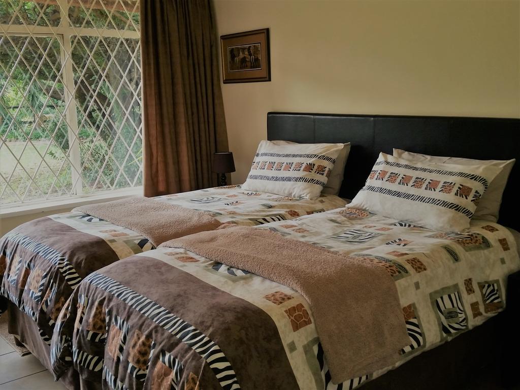 Pine Tree Lodge Midrand Dış mekan fotoğraf