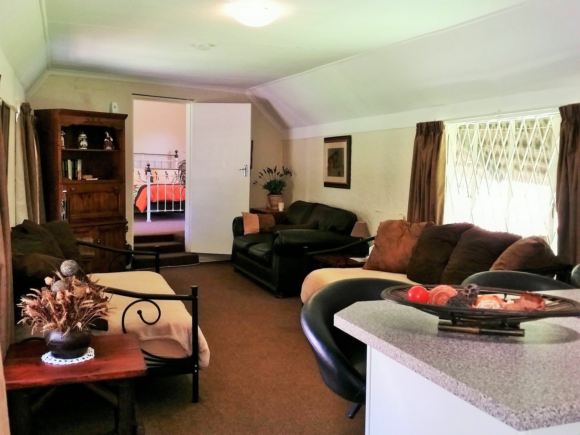 Pine Tree Lodge Midrand Dış mekan fotoğraf