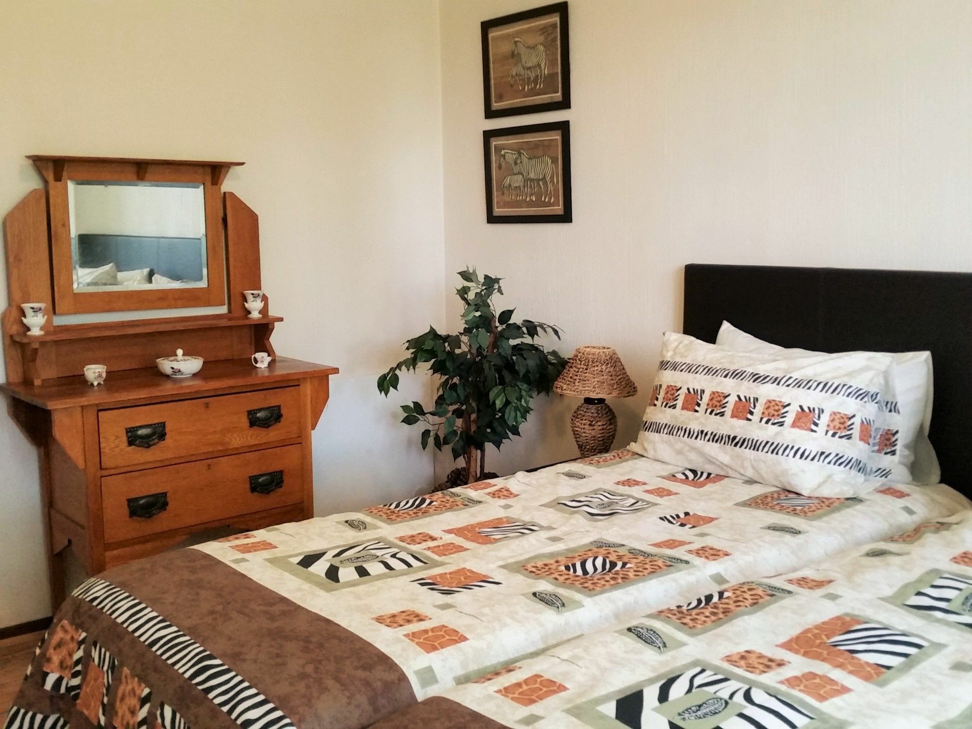 Pine Tree Lodge Midrand Dış mekan fotoğraf
